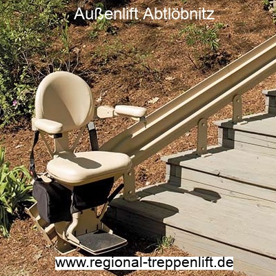 Auenlift  Abtlbnitz