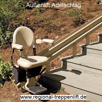 Auenlift  Adelschlag