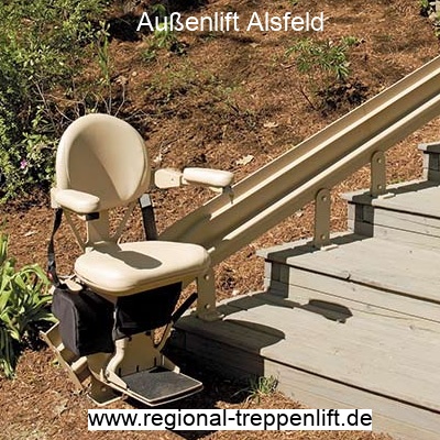 Auenlift  Alsfeld