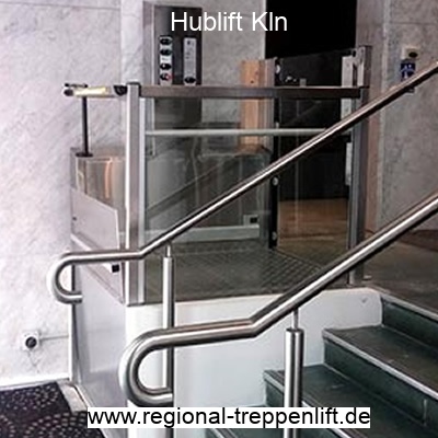 Hublift  Kln