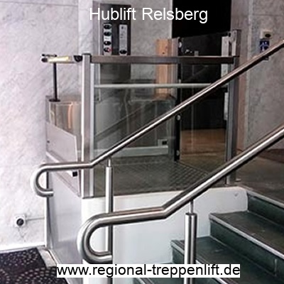 Hublift  Relsberg