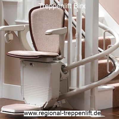 Treppenlift  Birx