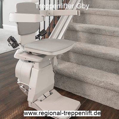 Treppenlifter Gby