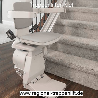 Treppenlifter  Kiel