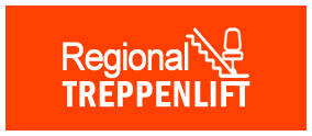 Treppenlift Regional