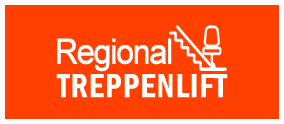 Regional Treppenlift