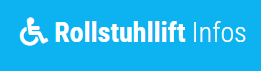 Rollstuhllift