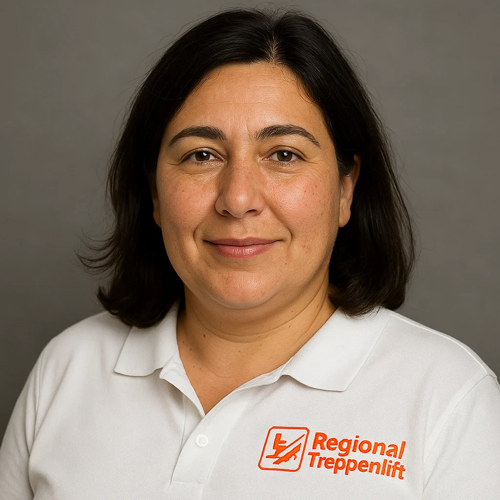 Ansprechpartner Hamburg – Ayla Yılmaz
