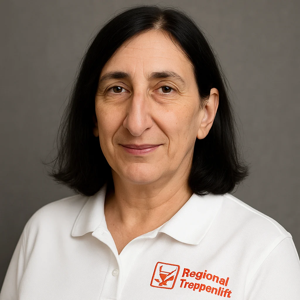 Ilona Kessler