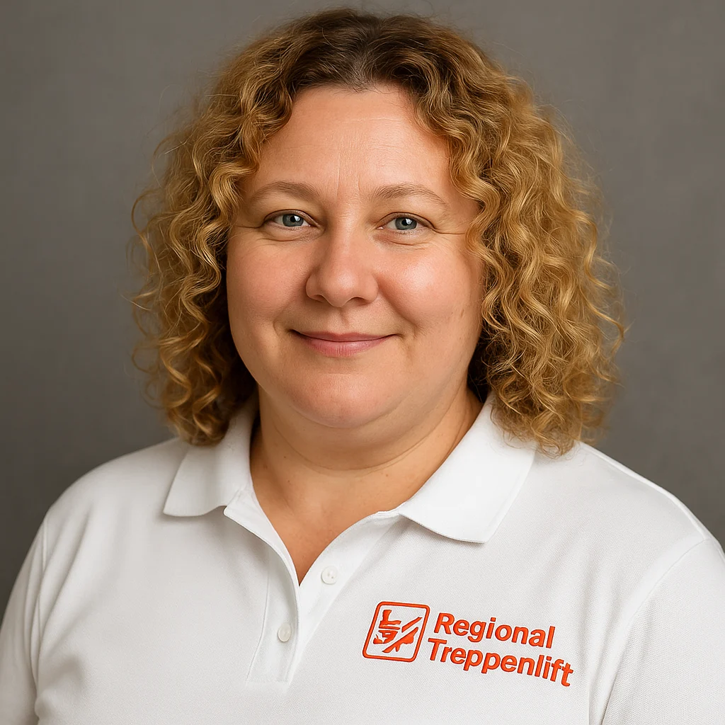 Yvonne Franke