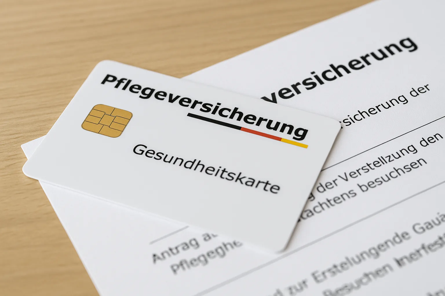 Treppenlift Pflegeversicherung