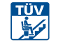 Treppenlift mit TÜV